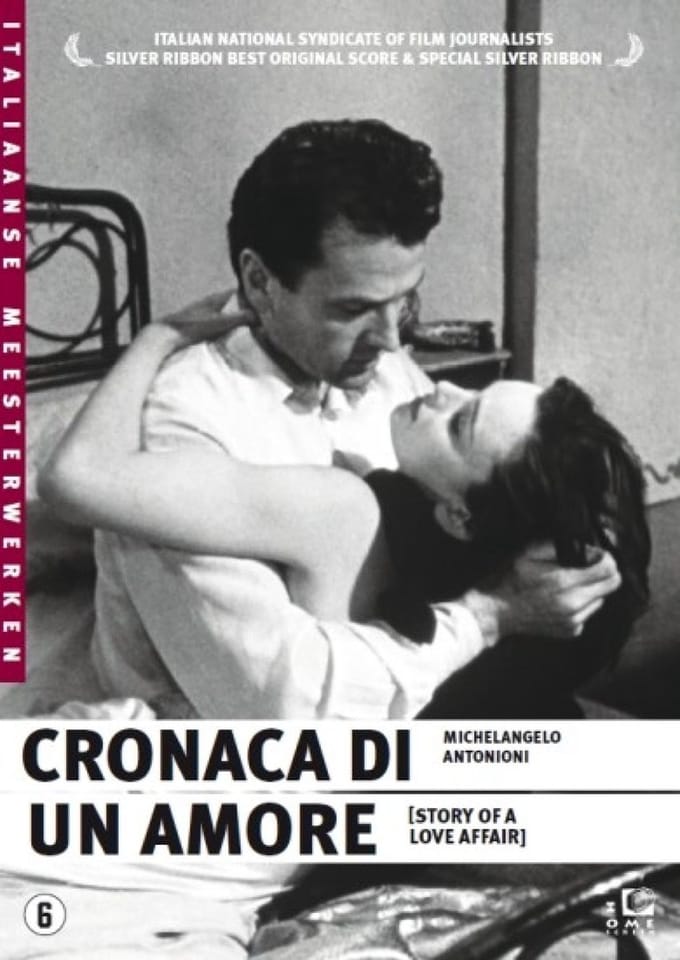 Cronaca Di Un Amore