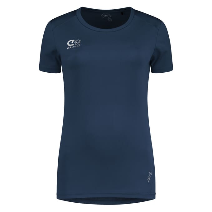 Cruyff Training Shirt Dames - Maat S