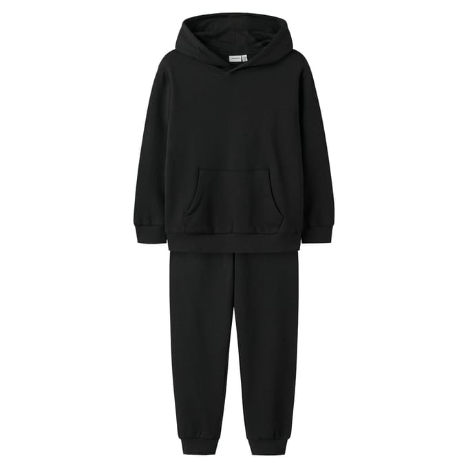 Name It Vian Sweat Set Junior - Maat 164