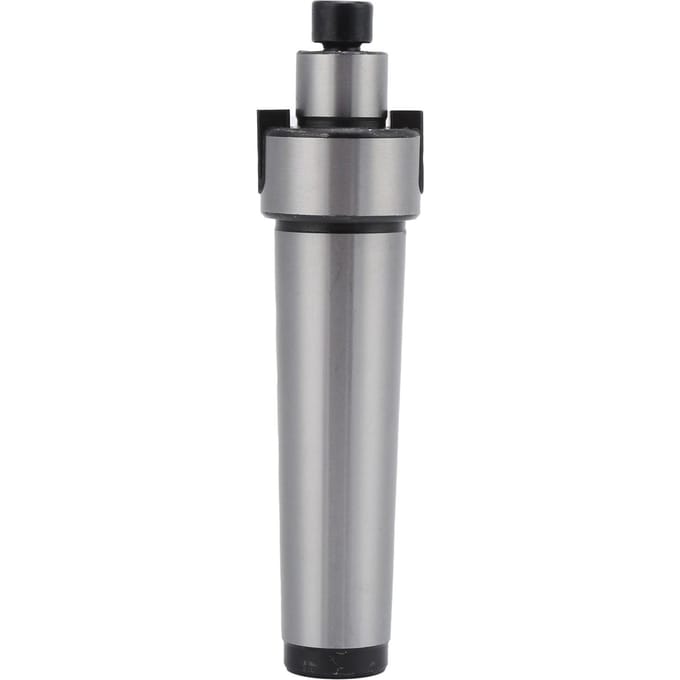 CNC Gereedschapshouder Hoog Koolstofstaal Verlengd Vlakfrees Spantanghouder MT4FMB22M16