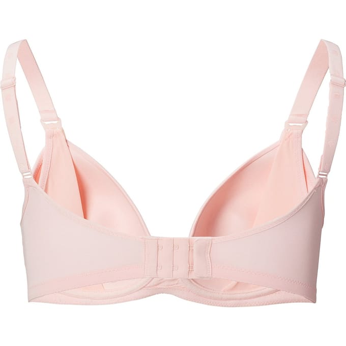 Noppies - Maat F75 - Zwangerschapsbeha Honolulu - Light Rose
