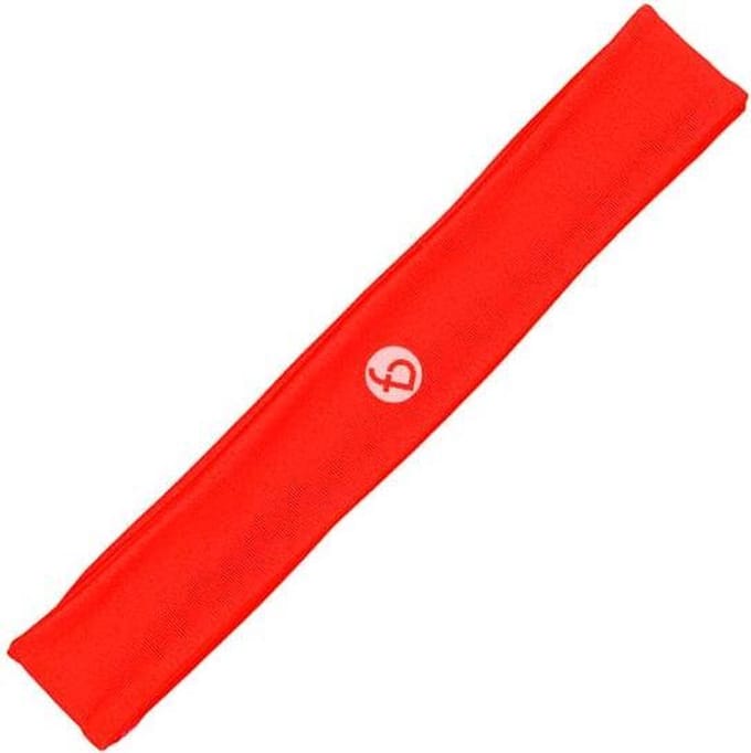 Flipbelt Hoofdband Oranje - Hardlopen - One size