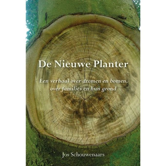 De Nieuwe Planter - Jos Schouwenaars