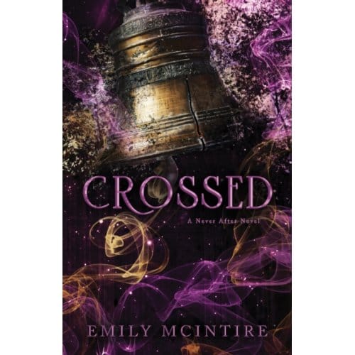 Crossed door Emily McIntire Paperback Boek 9781728290829
