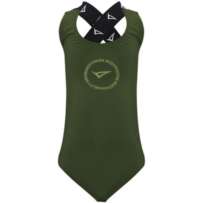 Legea Zoe Badpak - Sportswear - Vrouwen