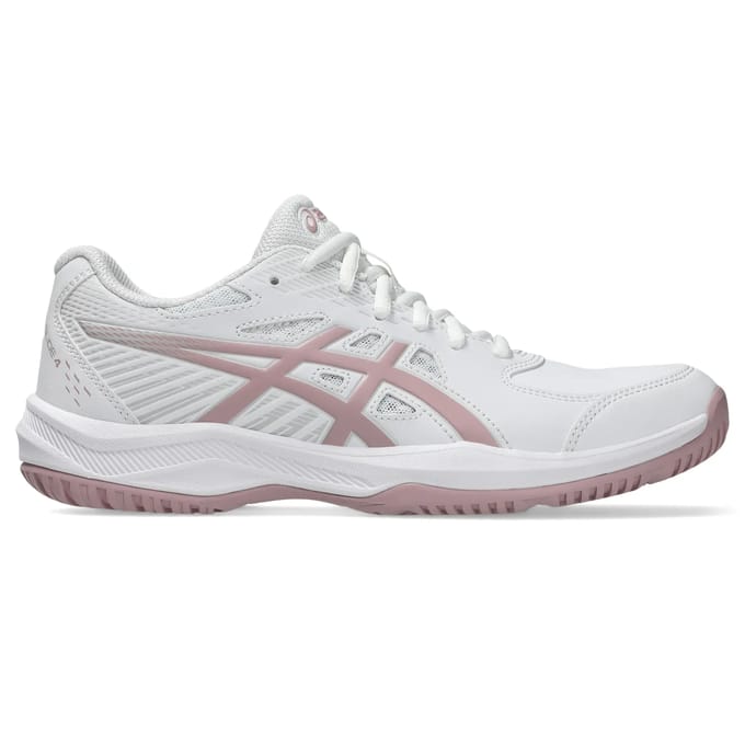 Dames tennisschoenen Asics Court Slide 4