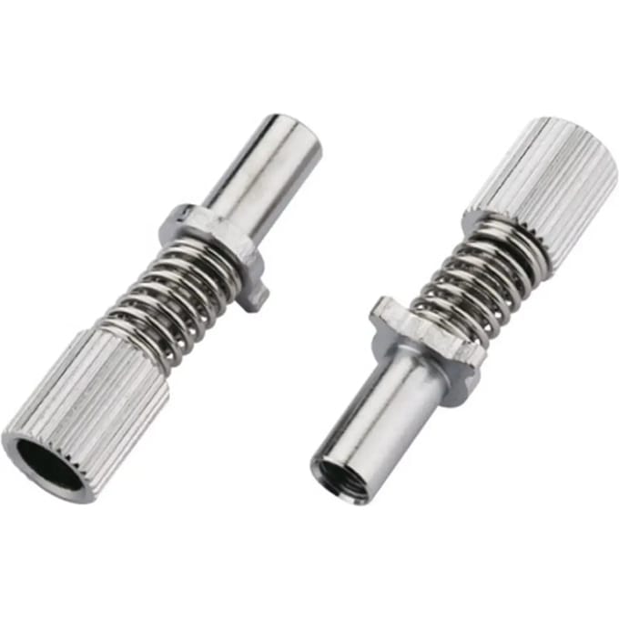 Kabelspanner Jagwire Workshop Mickey Adjusting Barrels (x10)