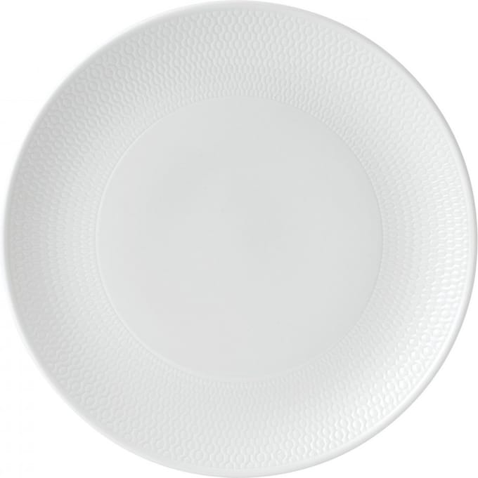 Wedgwood Ontbijtbord Gio ø 23 cm