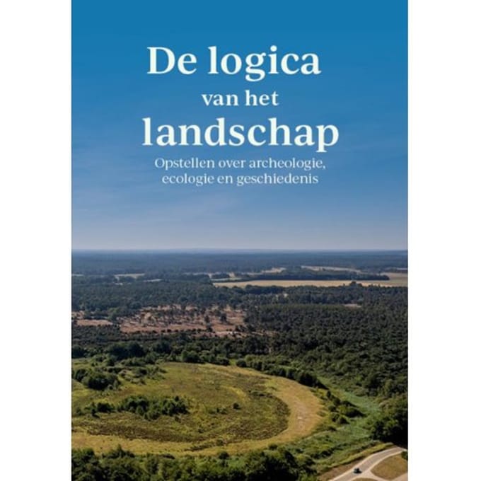 De Logica Van Het Landschap