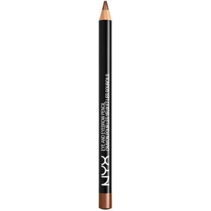 NYX Professional Make-Up Slim Eye Pencil Cafe 1 st