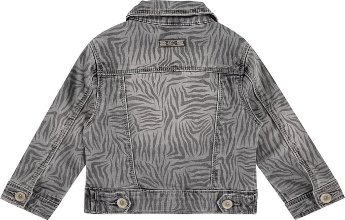 Babyface Toddler Jas Meisjes - Maat 110