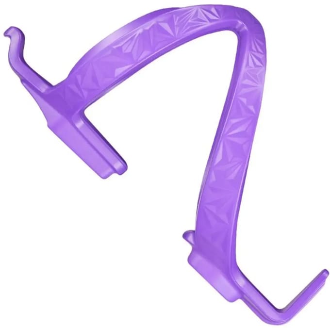Polycarbonaat flessenhouder Supacaz Fly