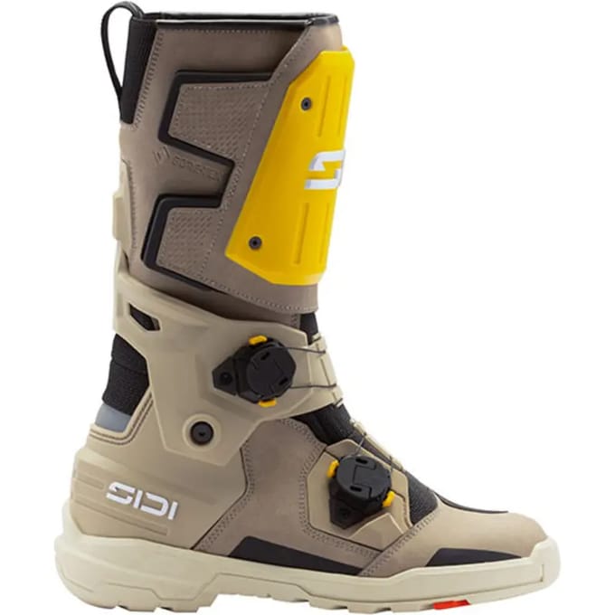 Sidi Taurus GTX waterdichte motorlaarzen -