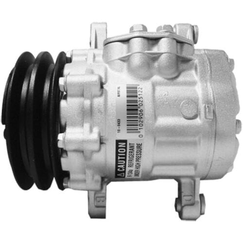 Airco-compressor AIRSTAL 10-0433
