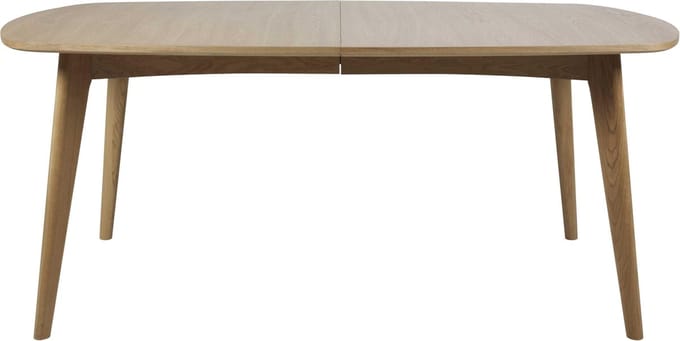 Scandes - Storskov eettafel - Hout