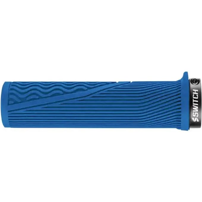 Paar handgrepen met vergrendeling Switch Drift