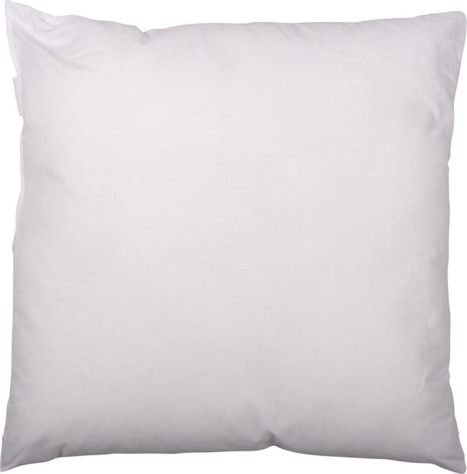 synthetisch holle vezel Binnenkussen - 45x45 cm