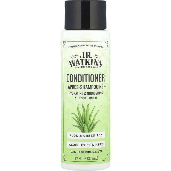 Conditioner, Aloë & Groene Thee, 354 ml(12 fl oz) beige