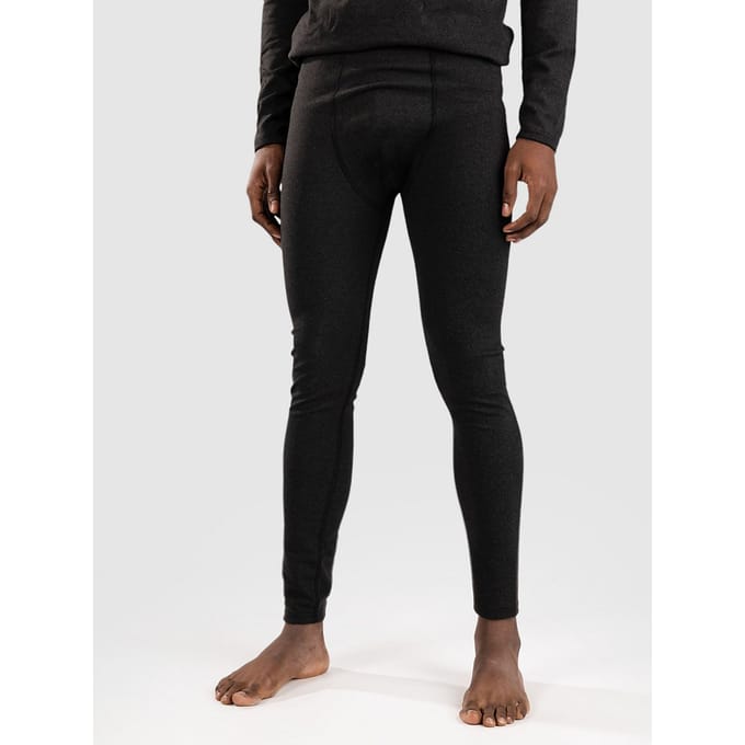 Blue Tomato Essential Comfort Thermo Broek zwart