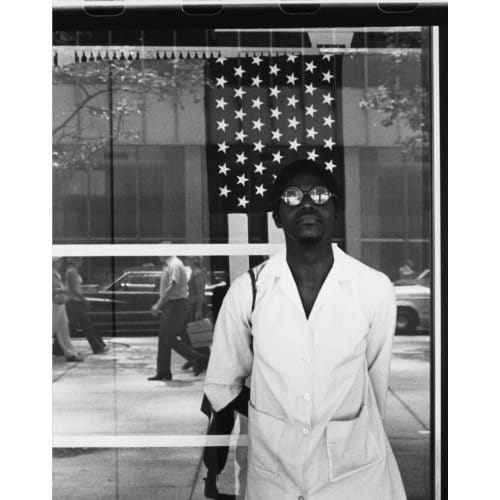 American Photography - Mattie Boom