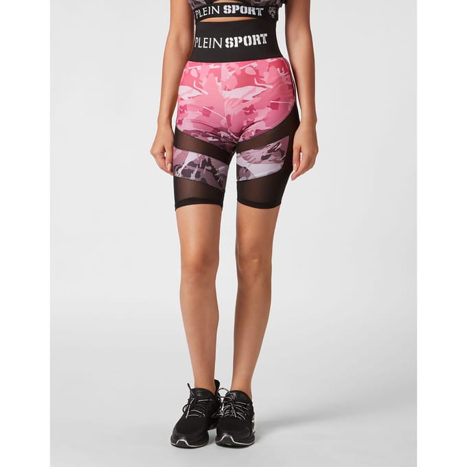 Sport Leggings Camouflage