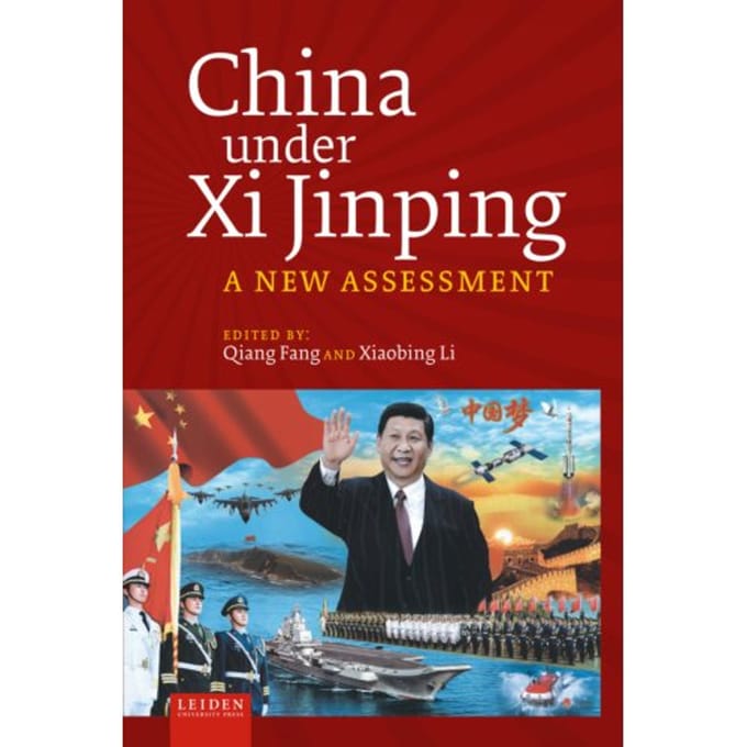 China Under Xi Jinping