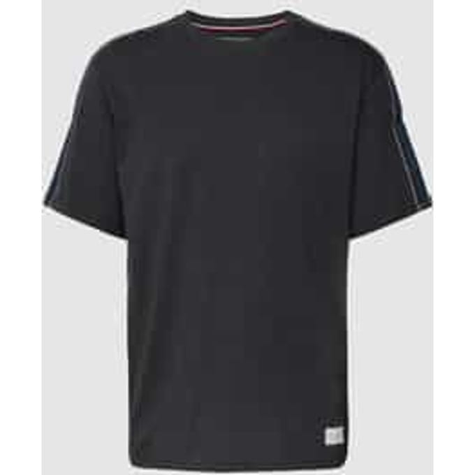 Tommy Hilfiger  T-shirt Korte Mouw SS TEE LOGO