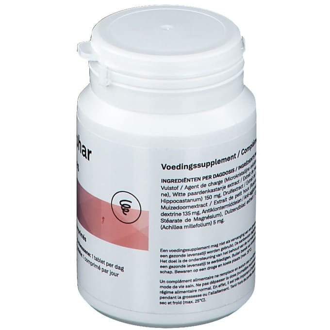Venaphar 60 Tabletten