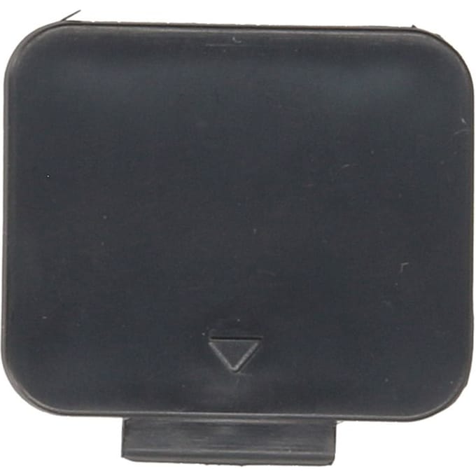 Ventilatiegrille, bumper trekhaak BLIC 5513-00-0065975MP