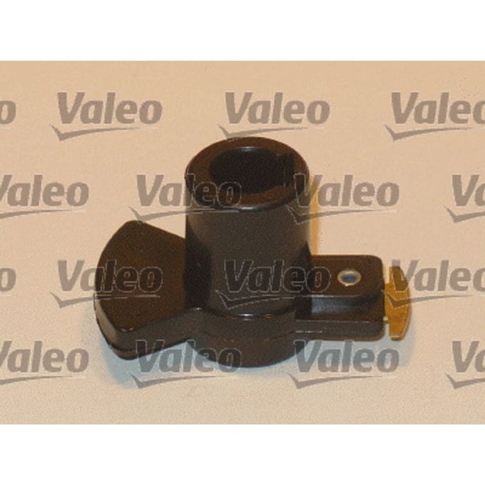 Stroomverdelerroodor VALEO 664203