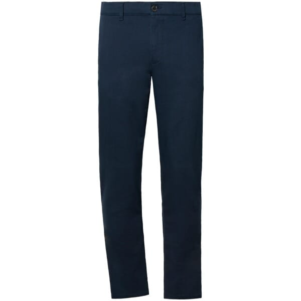 Babista herren Broek Met Lage Taille - 56 - donkerblauw - Plus Size