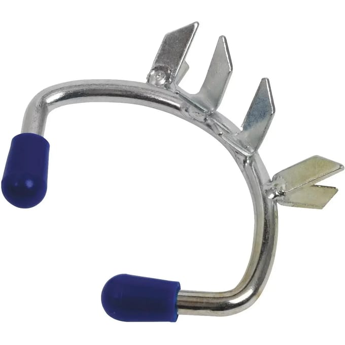Metalen afstandhouder, groot, set van 2 Kamer
