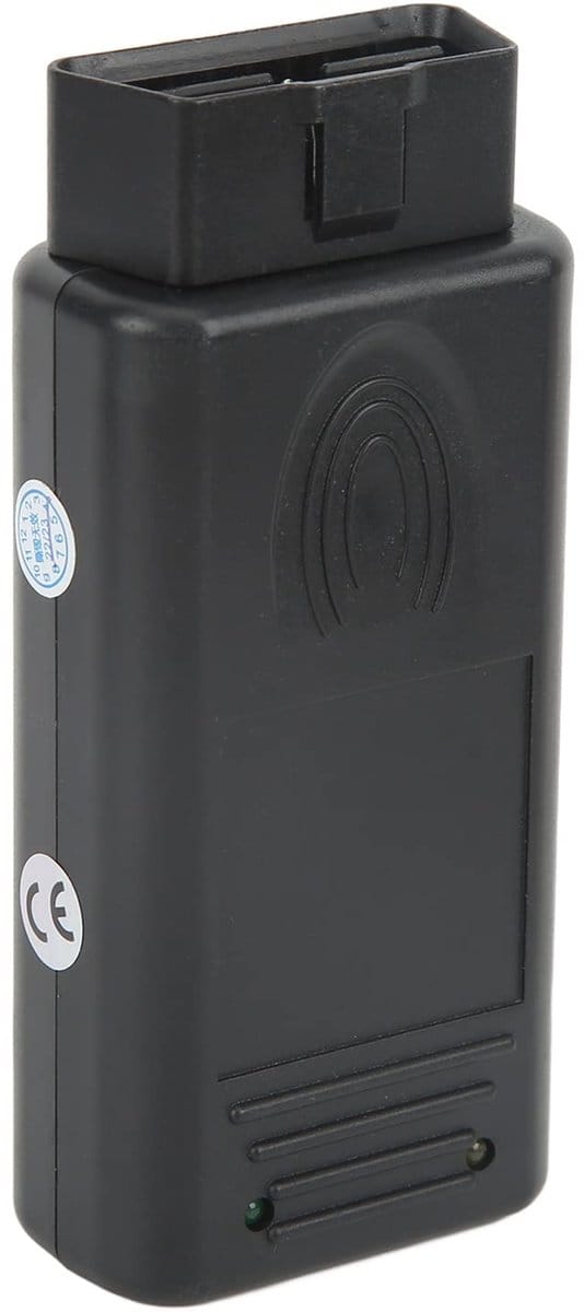 Store_7 - V1.4.0 Scanner Diagnostic Tool - Hoge Nauwkeurigheid - Compact - Code Reader - Voor 3 5 7 Serie X3 X5