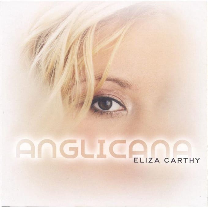 Anglicana - Eliza Carthy