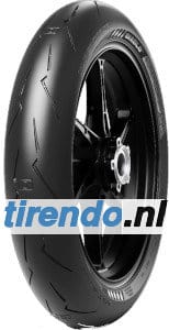 Motorband Pirelli Diablo Supercorsa V4 Sc2 (F) 120/70 R 17 M/C 58V TL