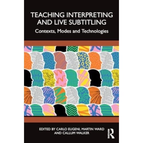 Teaching Interpreting And Live Subtitling