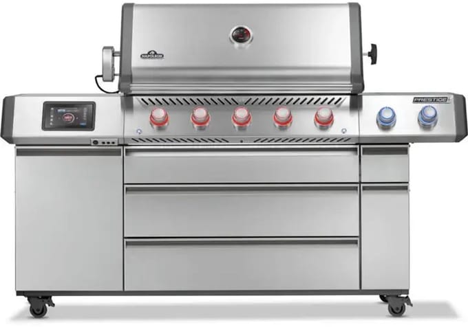 Napoleon Prestige Pro 665