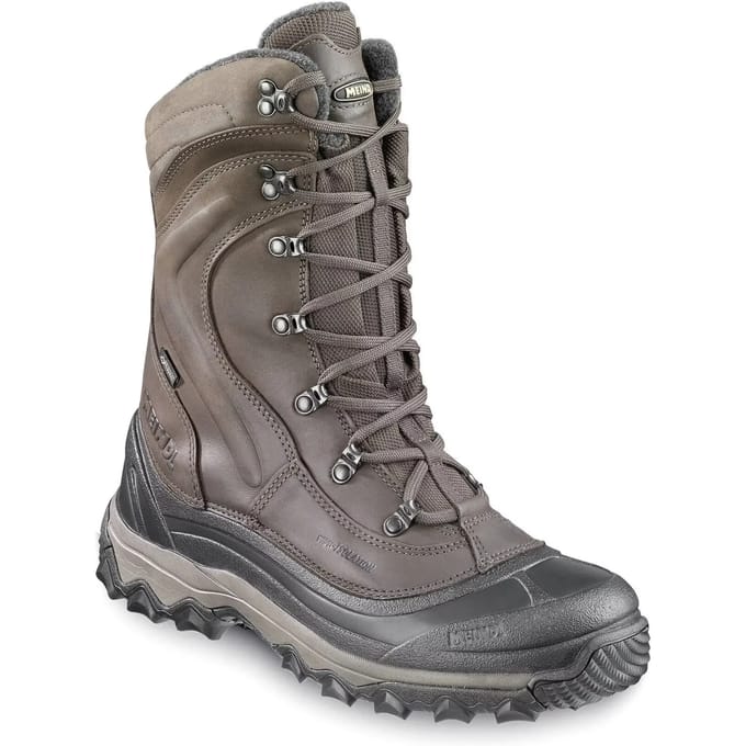 Meindl Garmisch II GTX winterboot - - Wintersport - Wintersport schoenen - Snowboots
