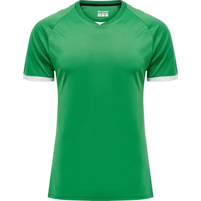 Hummel sportshirt Hmlcore Volley Tee 213921
