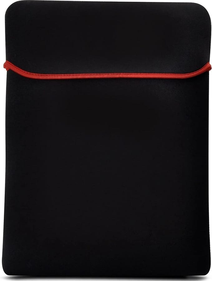 Speedlink, 16.4 inch / 41,6 cm LEAF Easy Cover Sleeve (Black)