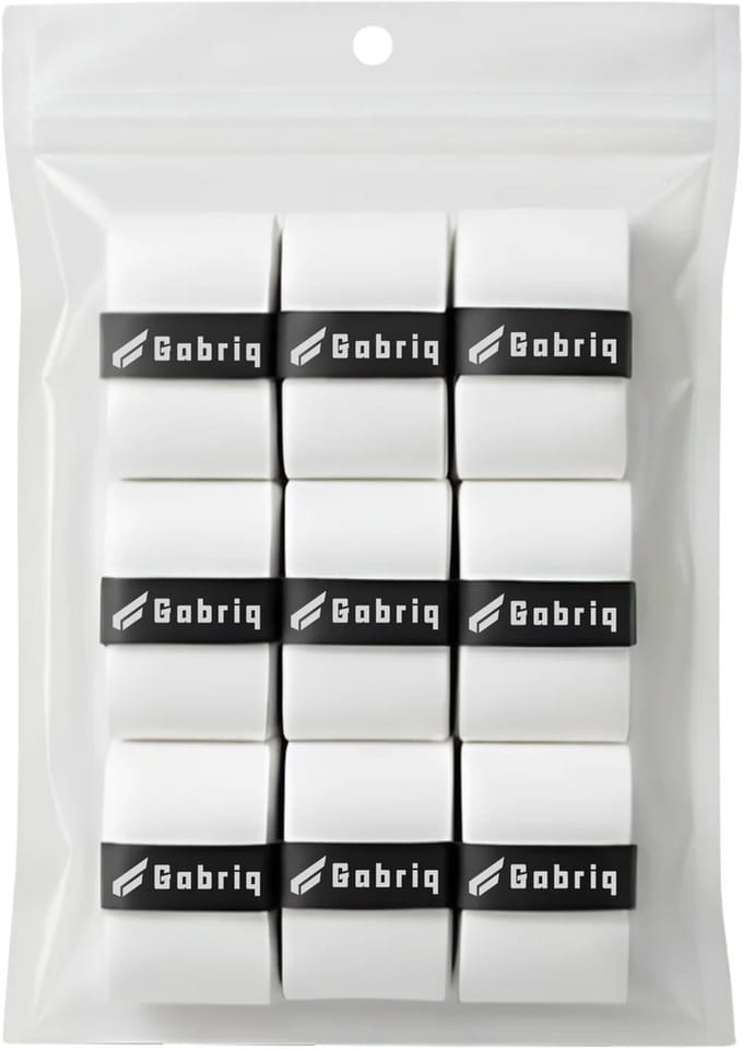 Performance Grip 9-Pack White