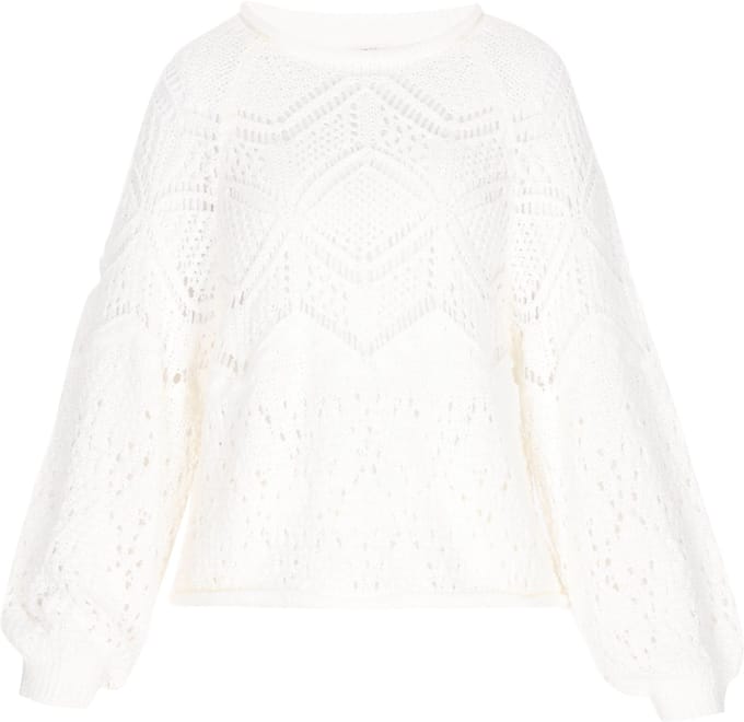 DreiMaster Jumper