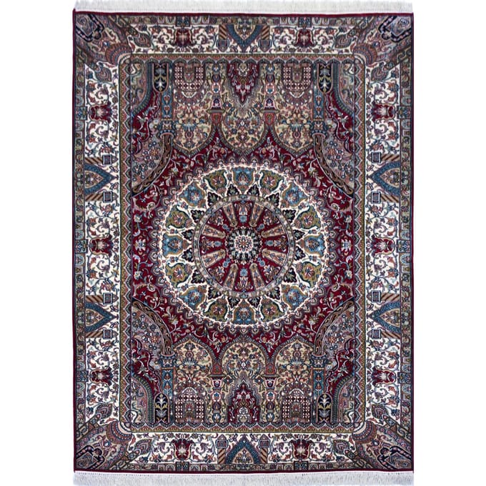 Vloerkleed Gumakh | Casa Caron