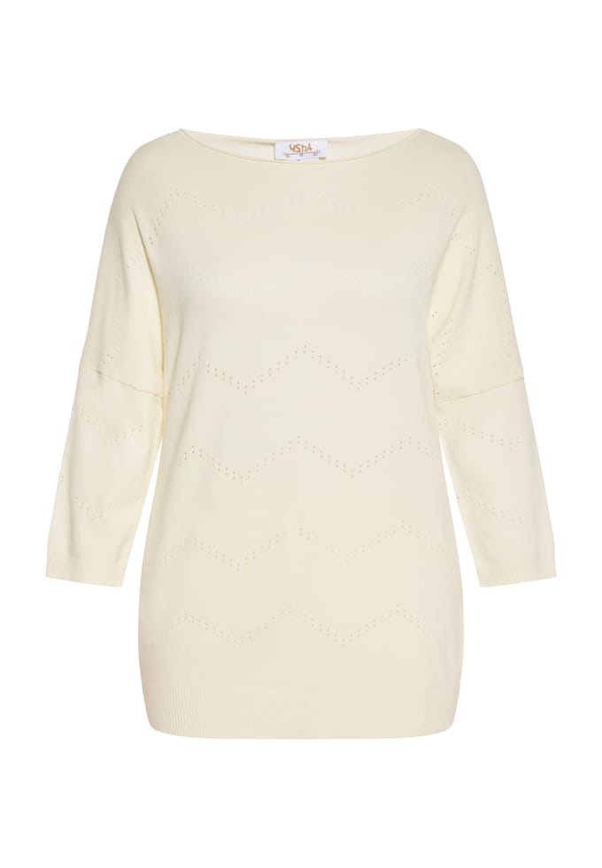 usha Jumper Dames cr