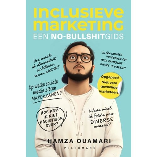 Inclusieve Marketing - Hamza Ouamari