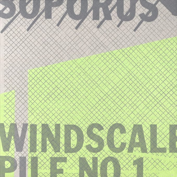 Windscale Pile No. 1