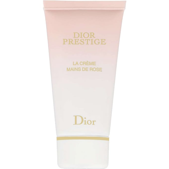 Dior Prestige La Crème Mains de Rose handcrème 50 ml 50 g Vrouwen