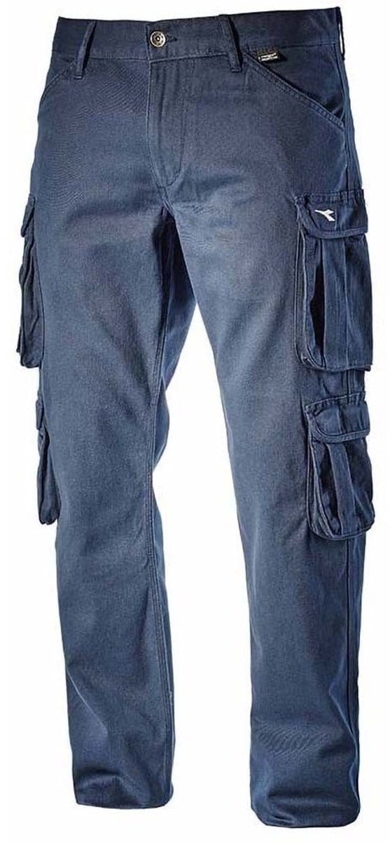 Utility Diadora Arbeit-schoenen, broek, Wayet Cargo