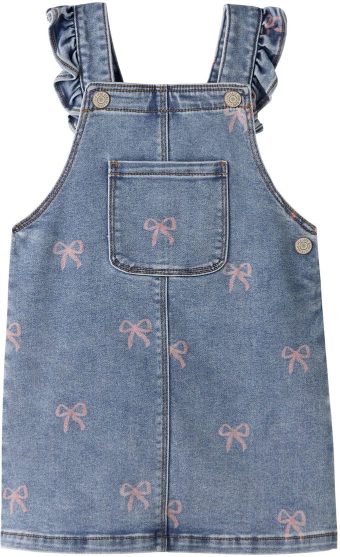 Name it Jurk denim
