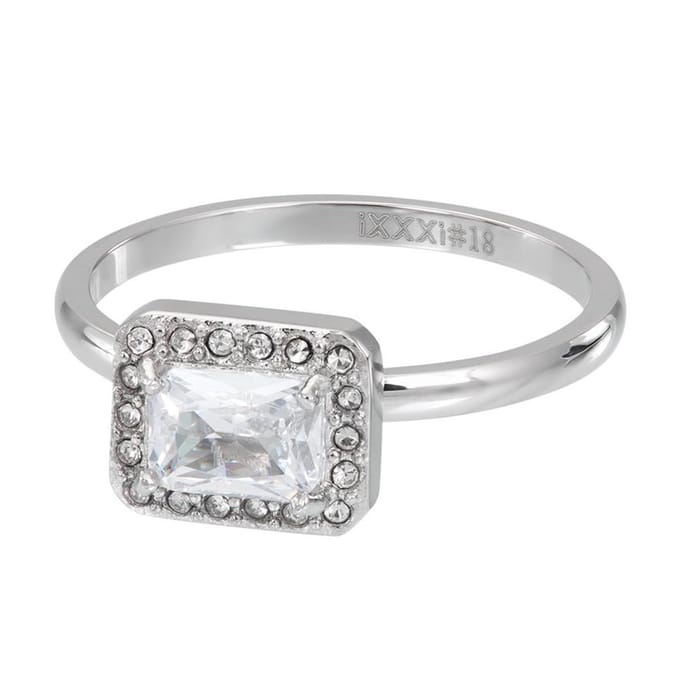 iXXXi Vulring Celebration Zilver | Maat 19